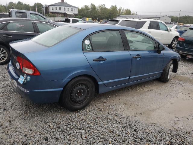 Photo 2 VIN: 2HGFA1F3XBH525811 - HONDA CIVIC 