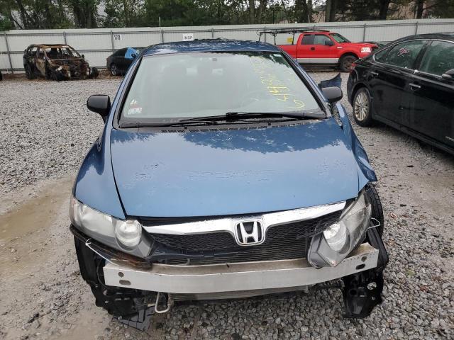 Photo 4 VIN: 2HGFA1F3XBH525811 - HONDA CIVIC 