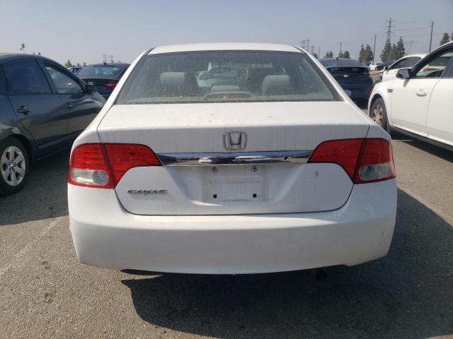 Photo 5 VIN: 2HGFA1F3XBH540423 - HONDA CIVIC VP 