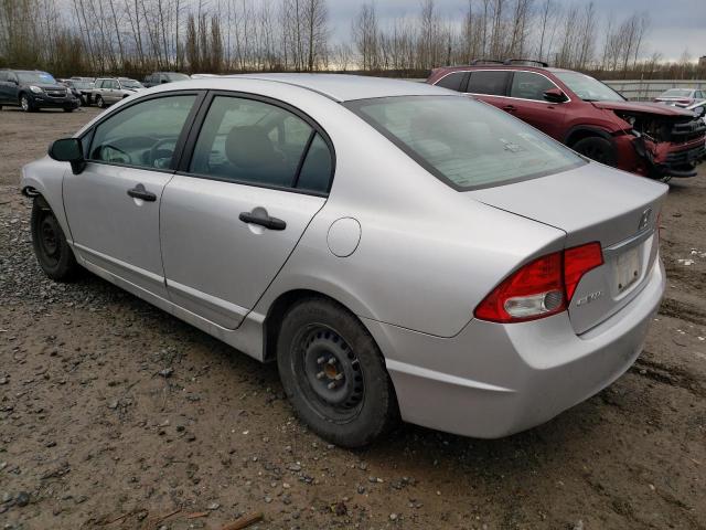 Photo 1 VIN: 2HGFA1F3XBH541748 - HONDA CIVIC VP 