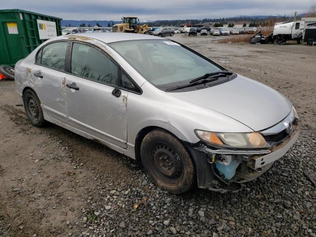 Photo 3 VIN: 2HGFA1F3XBH541748 - HONDA CIVIC VP 