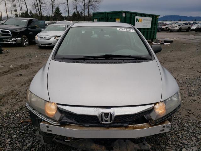 Photo 4 VIN: 2HGFA1F3XBH541748 - HONDA CIVIC VP 