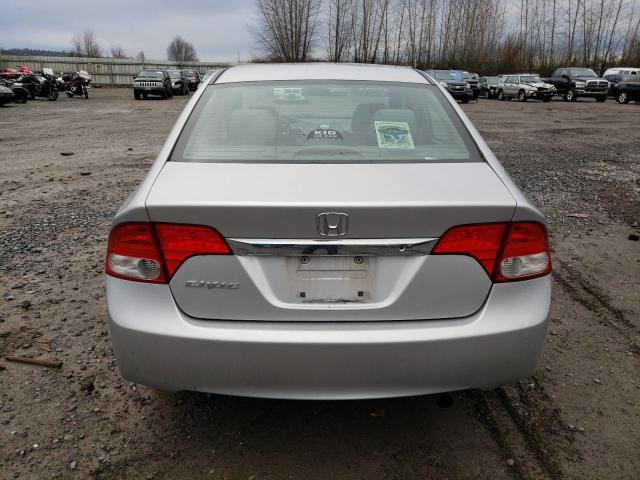 Photo 5 VIN: 2HGFA1F3XBH541748 - HONDA CIVIC VP 