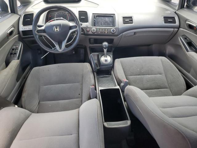 Photo 7 VIN: 2HGFA1F3XBH543497 - HONDA CIVIC VP 