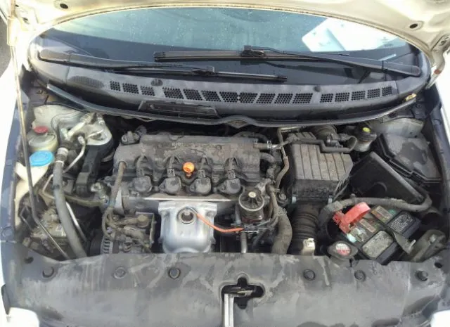 Photo 9 VIN: 2HGFA1F3XBH545167 - HONDA CIVIC SDN 