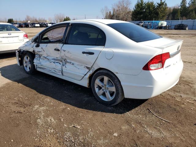 Photo 1 VIN: 2HGFA1F41AH015127 - HONDA CIVIC 