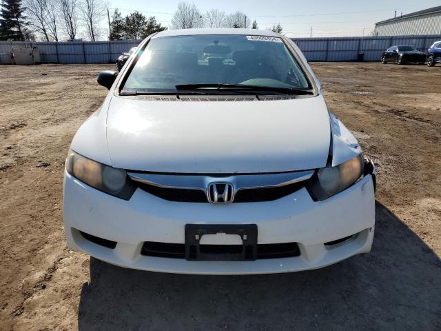 Photo 4 VIN: 2HGFA1F41AH015127 - HONDA CIVIC 