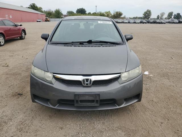 Photo 4 VIN: 2HGFA1F41AH020814 - HONDA CIVIC DX-G 