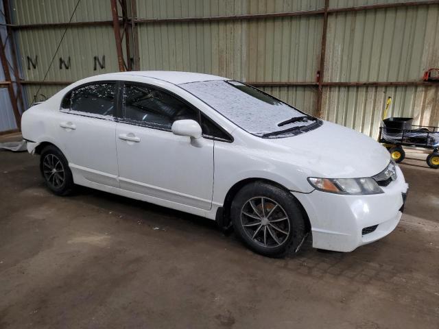 Photo 3 VIN: 2HGFA1F41AH021770 - HONDA CIVIC 