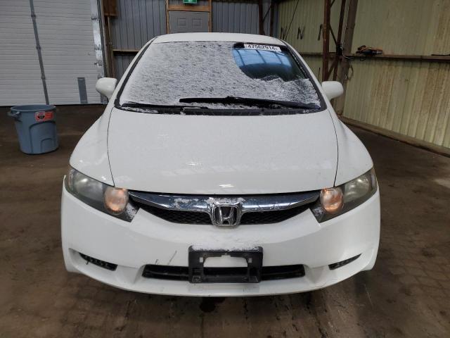 Photo 4 VIN: 2HGFA1F41AH021770 - HONDA CIVIC 