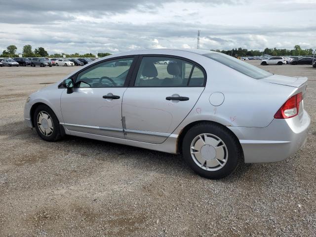 Photo 1 VIN: 2HGFA1F42AH020367 - HONDA CIVIC 