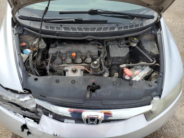 Photo 10 VIN: 2HGFA1F42AH020367 - HONDA CIVIC 