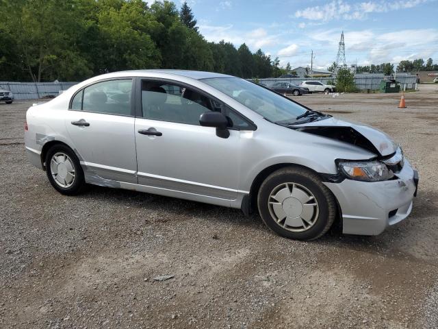 Photo 3 VIN: 2HGFA1F42AH020367 - HONDA CIVIC 