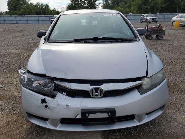 Photo 4 VIN: 2HGFA1F42AH020367 - HONDA CIVIC 