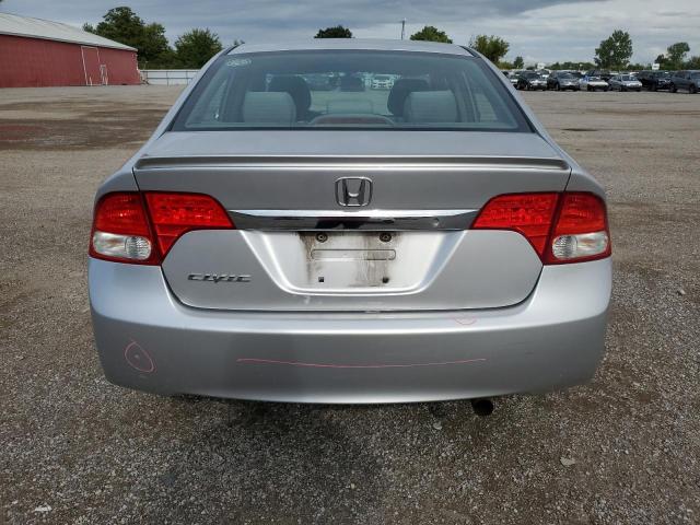 Photo 5 VIN: 2HGFA1F42AH020367 - HONDA CIVIC 