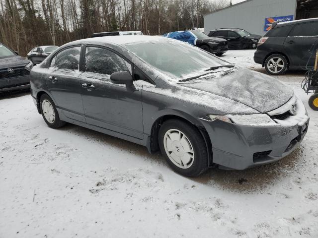 Photo 3 VIN: 2HGFA1F42AH033670 - HONDA CIVIC DX-G 