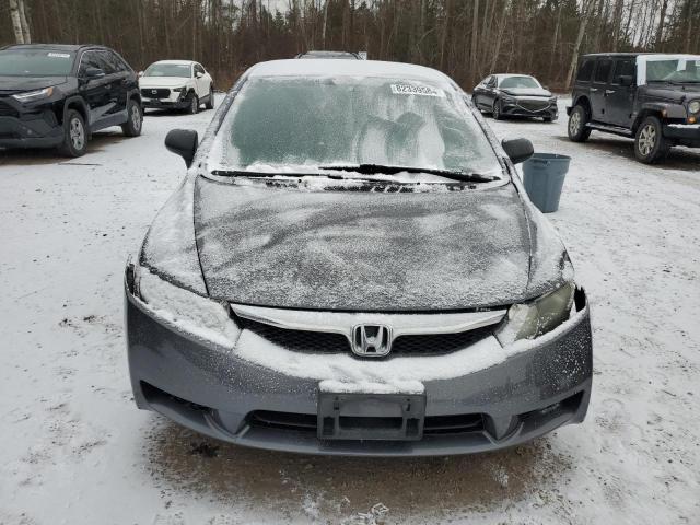 Photo 4 VIN: 2HGFA1F42AH033670 - HONDA CIVIC DX-G 