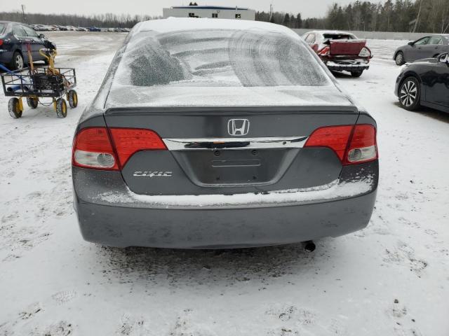 Photo 5 VIN: 2HGFA1F42AH033670 - HONDA CIVIC DX-G 