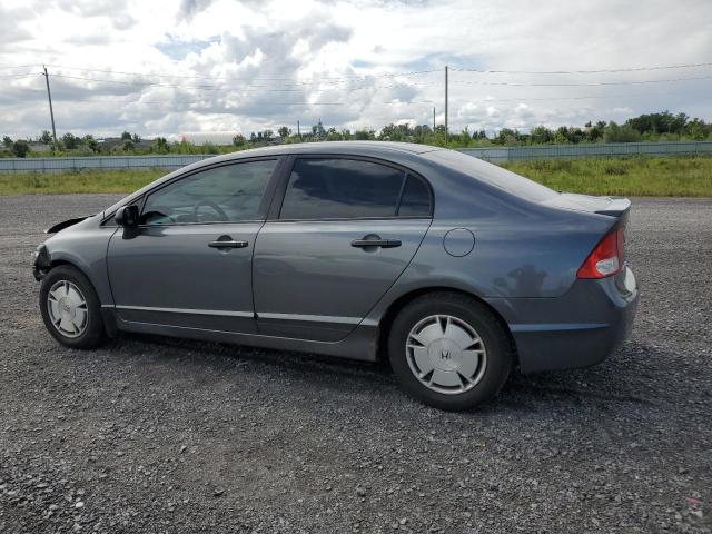 Photo 1 VIN: 2HGFA1F43AH022905 - HONDA CIVIC DX-G 