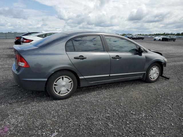 Photo 2 VIN: 2HGFA1F43AH022905 - HONDA CIVIC DX-G 