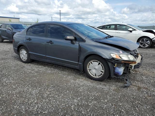 Photo 3 VIN: 2HGFA1F43AH022905 - HONDA CIVIC DX-G 