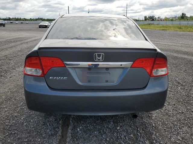 Photo 5 VIN: 2HGFA1F43AH022905 - HONDA CIVIC DX-G 