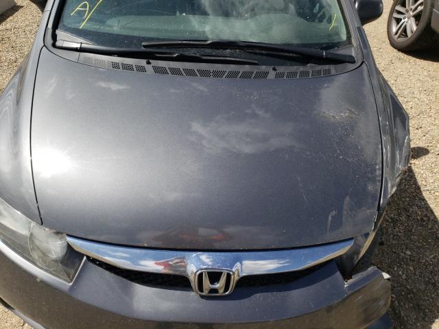 Photo 6 VIN: 2HGFA1F43BH005877 - HONDA CIVIC DX-G 