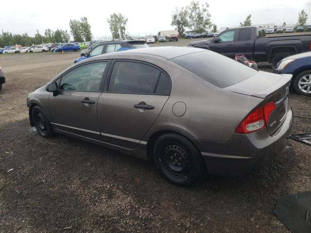 Photo 1 VIN: 2HGFA1F44AH032181 - HONDA CIVIC DX-G 