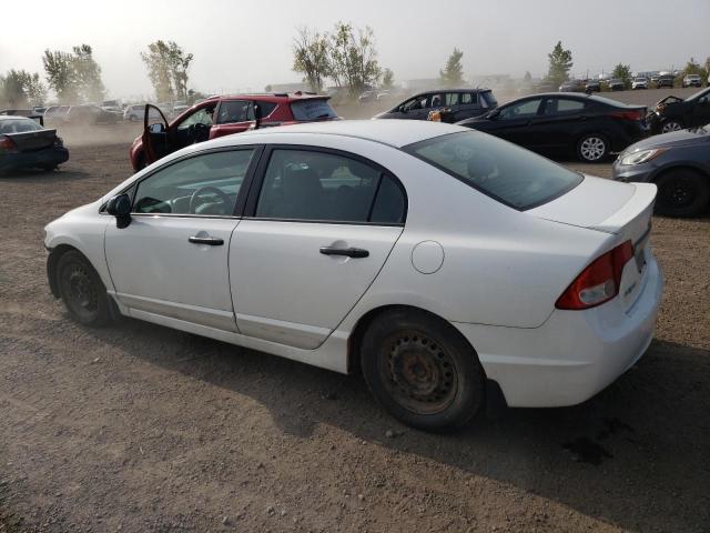 Photo 1 VIN: 2HGFA1F44BH013261 - HONDA CIVIC DX-G 