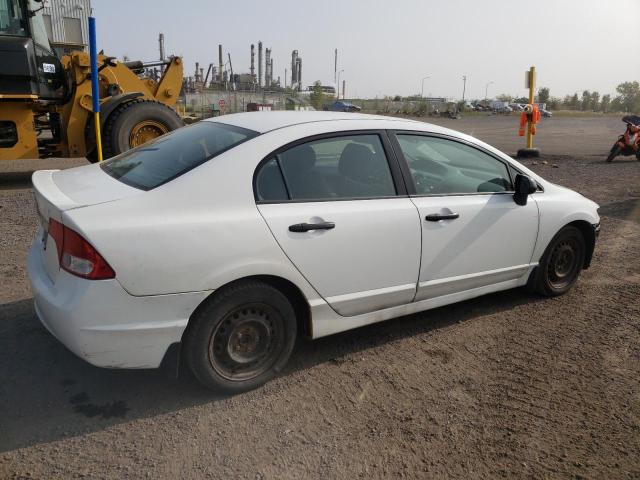 Photo 2 VIN: 2HGFA1F44BH013261 - HONDA CIVIC DX-G 