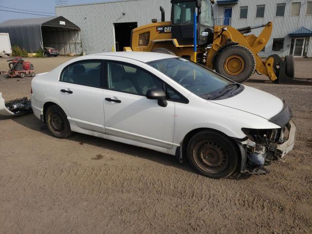 Photo 3 VIN: 2HGFA1F44BH013261 - HONDA CIVIC DX-G 