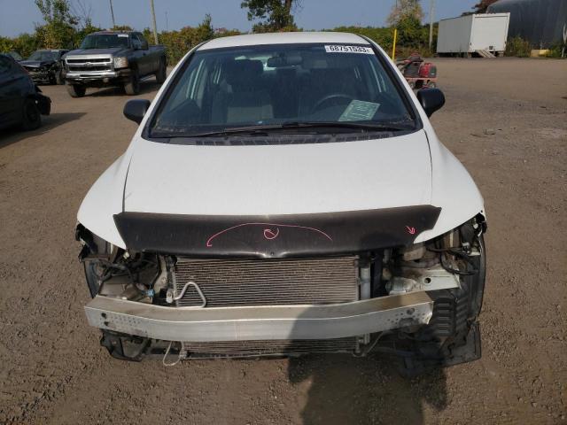 Photo 4 VIN: 2HGFA1F44BH013261 - HONDA CIVIC DX-G 