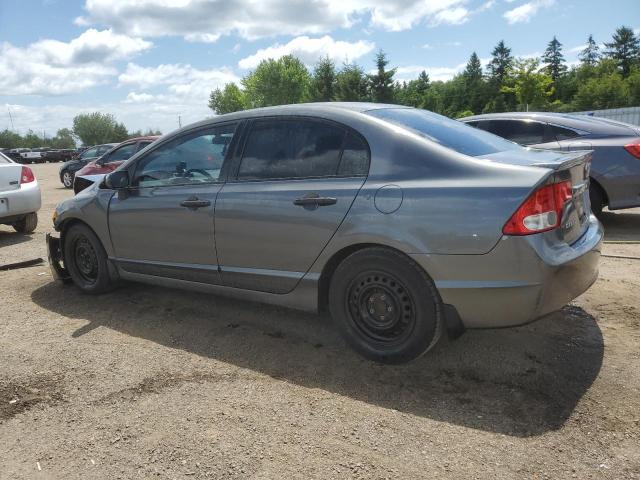 Photo 1 VIN: 2HGFA1F46BH100790 - HONDA CIVIC 