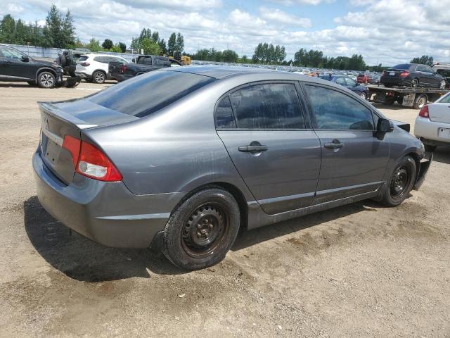 Photo 2 VIN: 2HGFA1F46BH100790 - HONDA CIVIC 