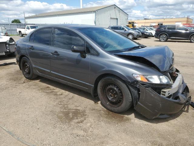 Photo 3 VIN: 2HGFA1F46BH100790 - HONDA CIVIC 