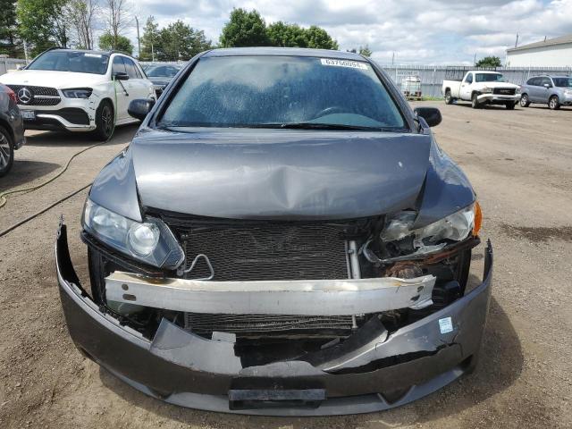 Photo 4 VIN: 2HGFA1F46BH100790 - HONDA CIVIC 