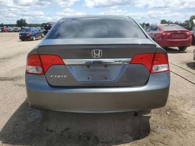 Photo 5 VIN: 2HGFA1F46BH100790 - HONDA CIVIC 