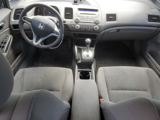 Photo 7 VIN: 2HGFA1F46BH100790 - HONDA CIVIC 