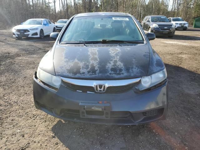 Photo 4 VIN: 2HGFA1F47AH011678 - HONDA CIVIC 