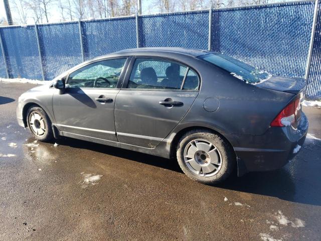 Photo 1 VIN: 2HGFA1F47AH014015 - HONDA CIVIC 