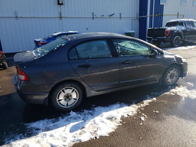 Photo 2 VIN: 2HGFA1F47AH014015 - HONDA CIVIC 