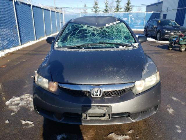 Photo 4 VIN: 2HGFA1F47AH014015 - HONDA CIVIC 