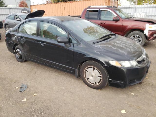 Photo 3 VIN: 2HGFA1F47AH016721 - HONDA CIVIC 