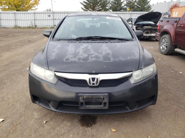 Photo 4 VIN: 2HGFA1F47AH016721 - HONDA CIVIC 