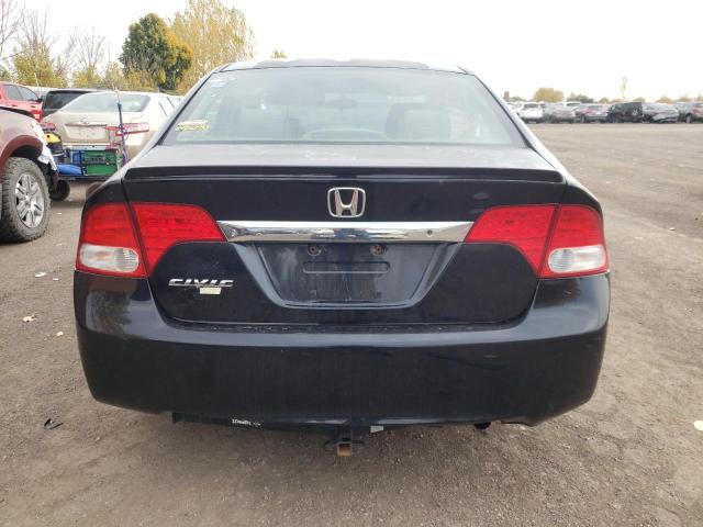 Photo 5 VIN: 2HGFA1F47AH016721 - HONDA CIVIC 