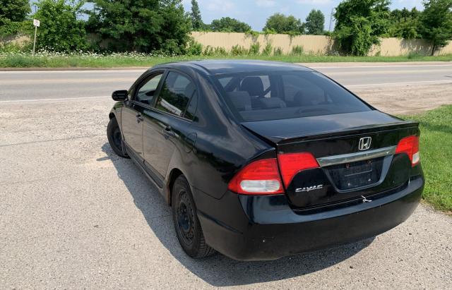 Photo 2 VIN: 2HGFA1F47AH023443 - HONDA CIVIC DX-G 