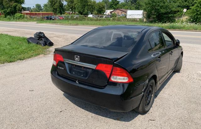 Photo 3 VIN: 2HGFA1F47AH023443 - HONDA CIVIC DX-G 