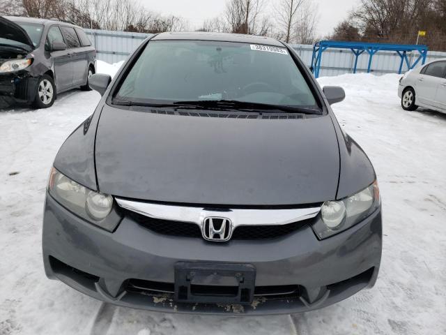 Photo 4 VIN: 2HGFA1F47AH027413 - HONDA CIVIC DX-G 