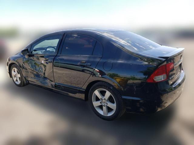 Photo 1 VIN: 2HGFA1F47BH008006 - HONDA CIVIC 