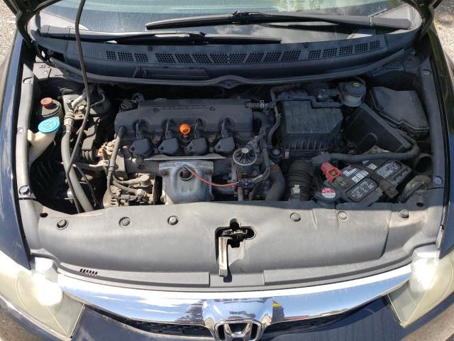 Photo 10 VIN: 2HGFA1F47BH008006 - HONDA CIVIC 